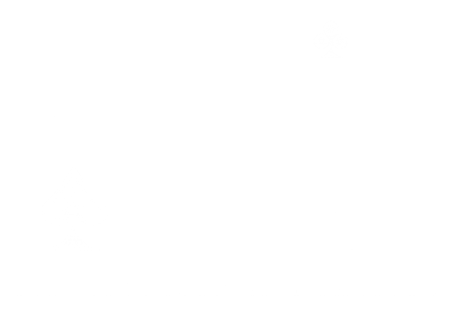 Logo Magic Ozim - Magicien Mentaliste